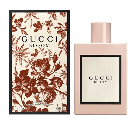 parfum gucci blossom|gucci blossom perfume for women.